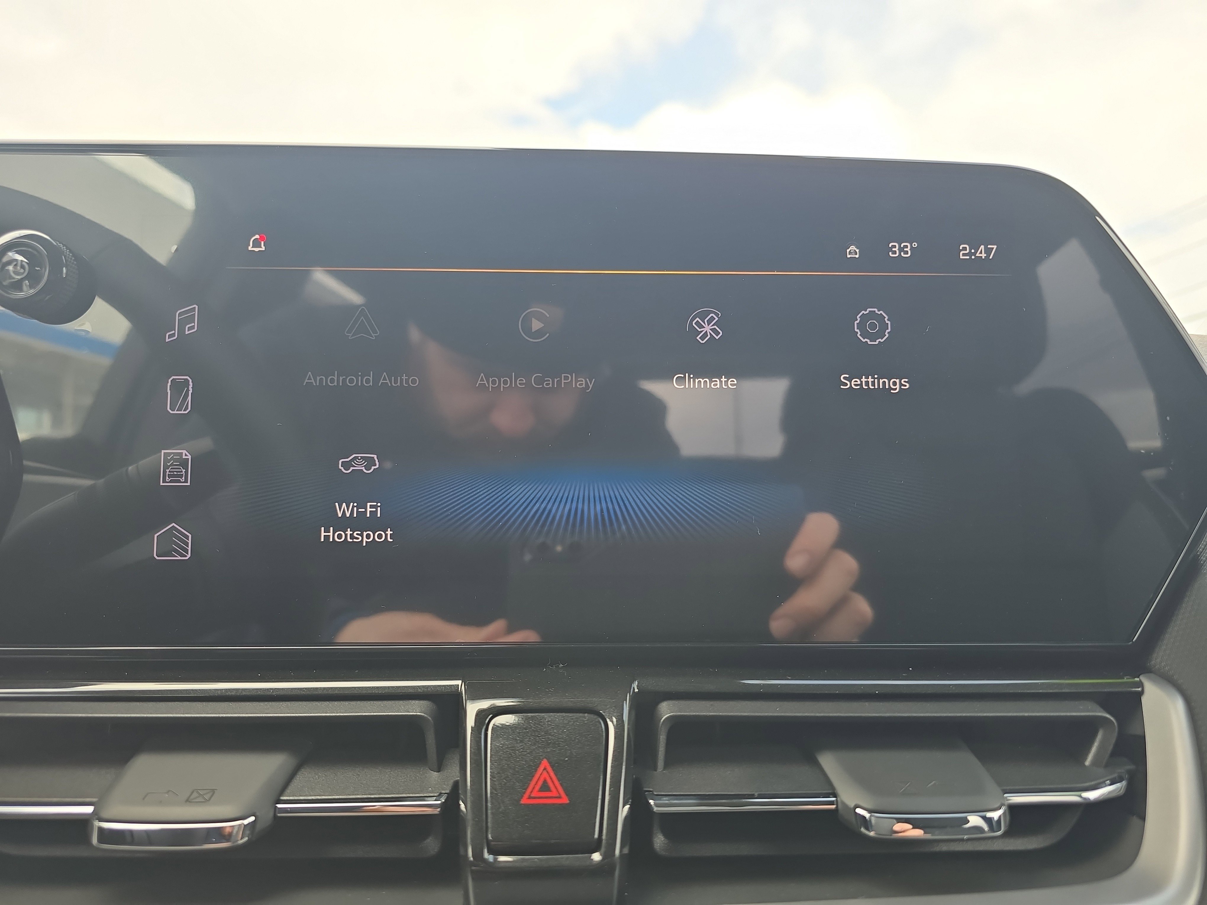 New 2026 Chevrolet TrailBlazer LT w/ Convenience Package image 26