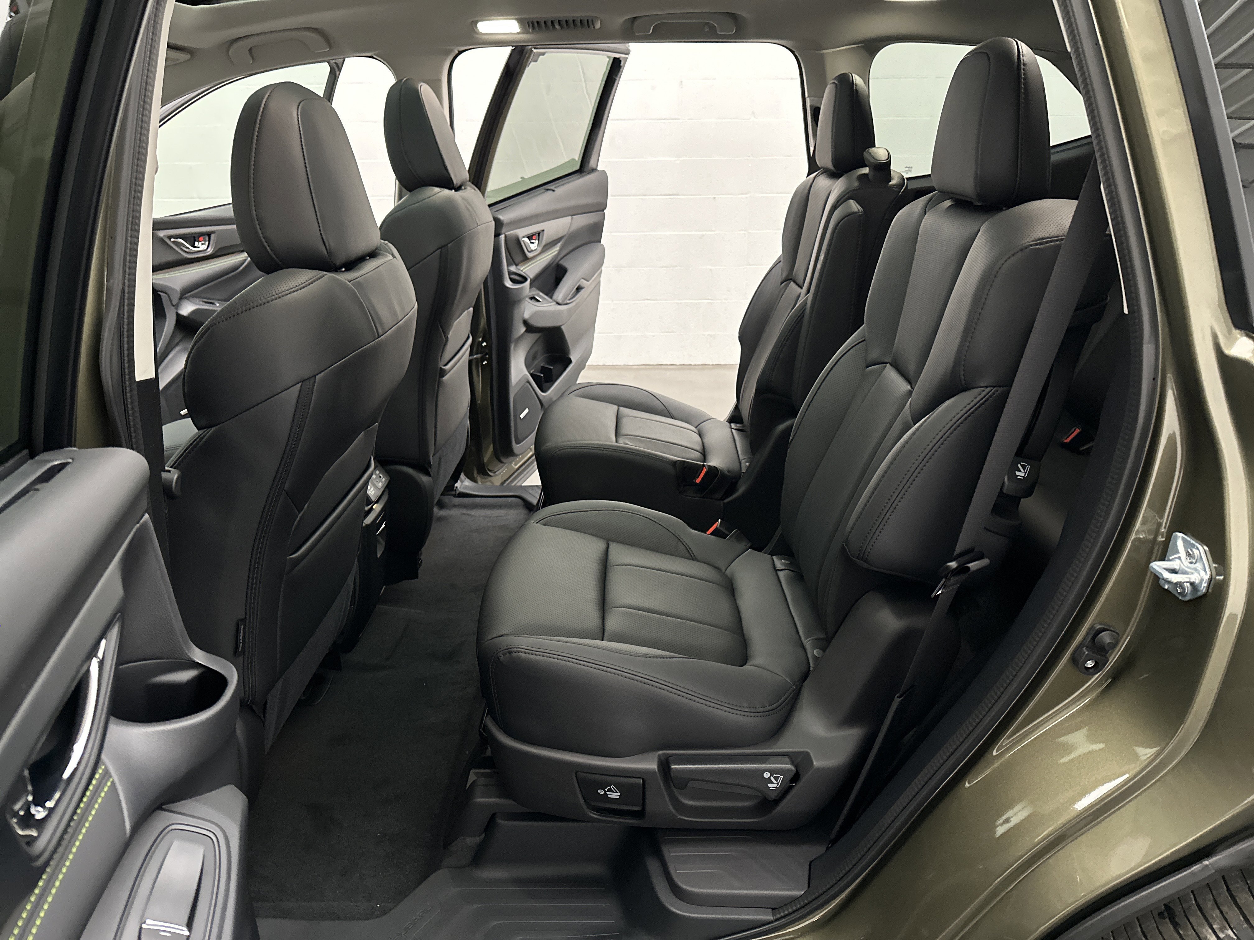 New 2025 Subaru Ascent Bronze Edition image 23