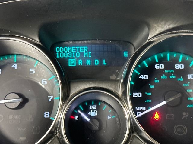 Used 2017 Buick Enclave Convenience image 18