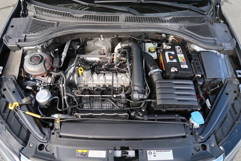 Used 2019 Volkswagen Jetta S image 41