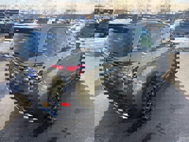 New 2026 Subaru Forester Wilderness image 11