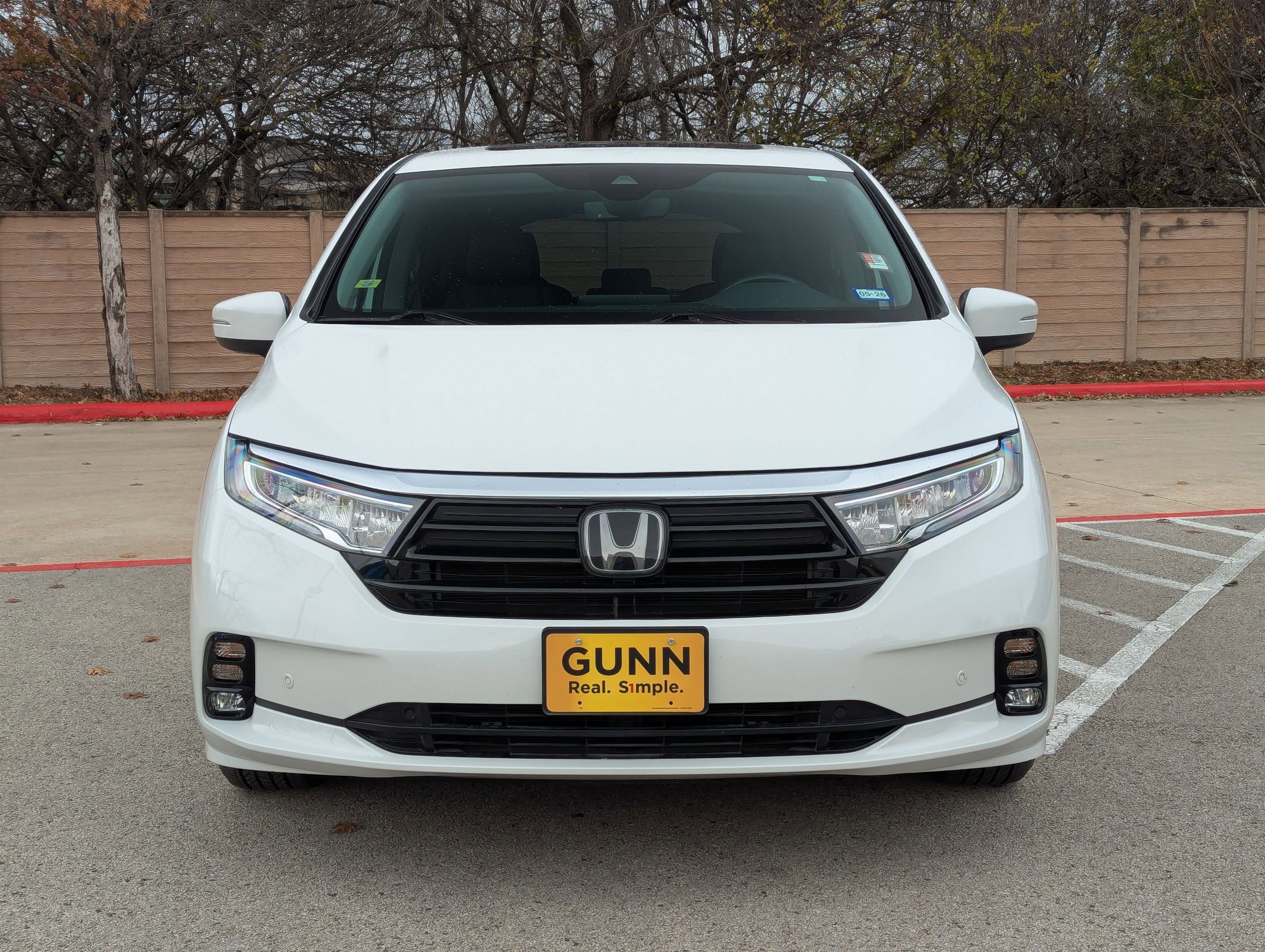 Used 2022 Honda Odyssey Touring image 8
