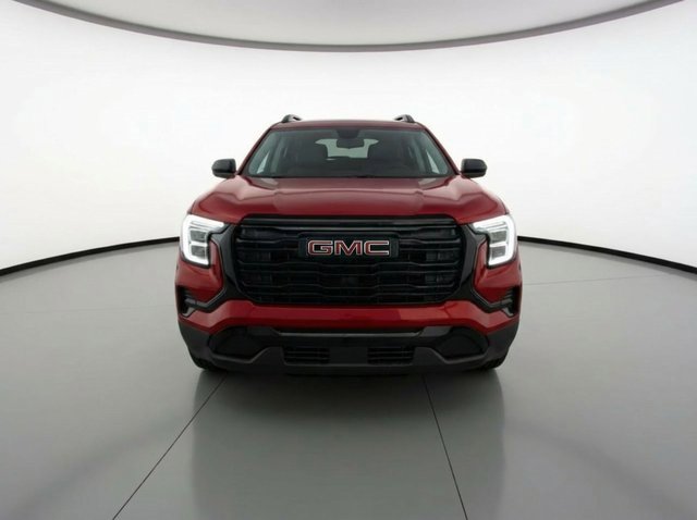 New 2026 GMC Terrain Elevation w/ Elevation Premium Package image 3