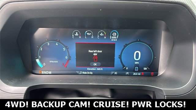 New 2025 Ford F150 XL image 10