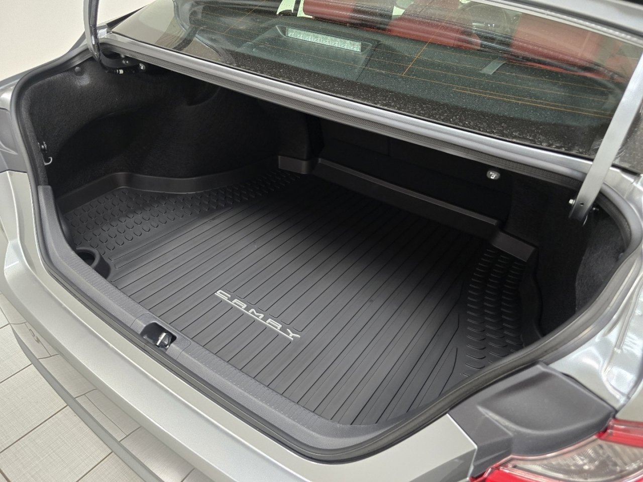 New 2026 Toyota Camry image 21