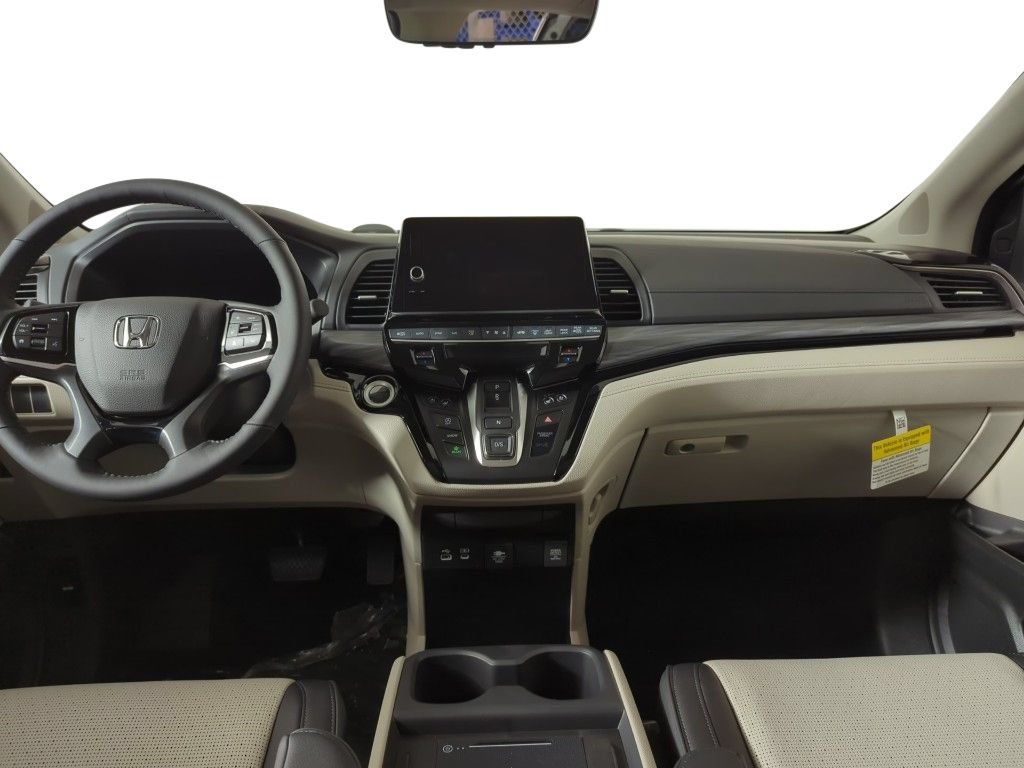New 2027 Honda Odyssey Elite image 9