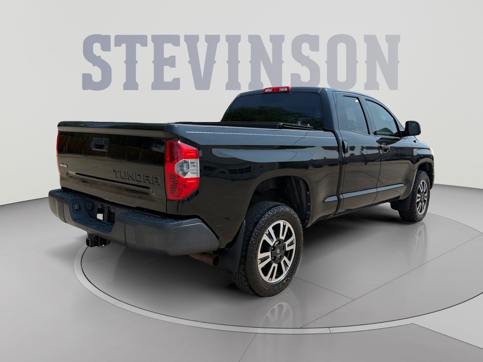 Used 2014 Toyota Tundra SR AWD/4WD image 5