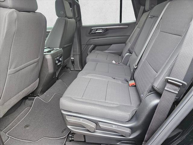New 2026 Chevrolet Tahoe LS image 7