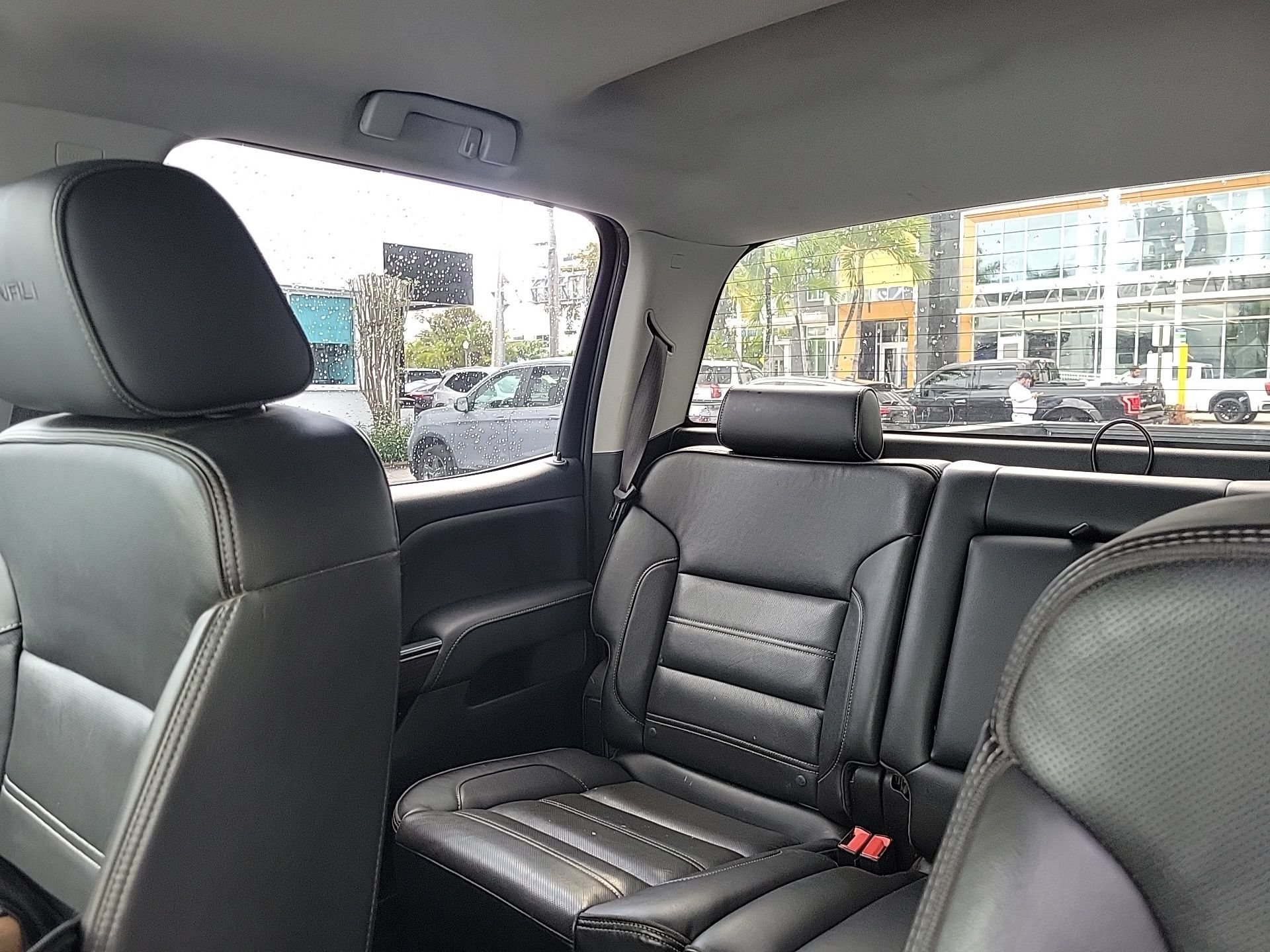Used 2018 GMC Sierra 2500 Denali w/ Duramax Plus Package AWD/4WD image 25