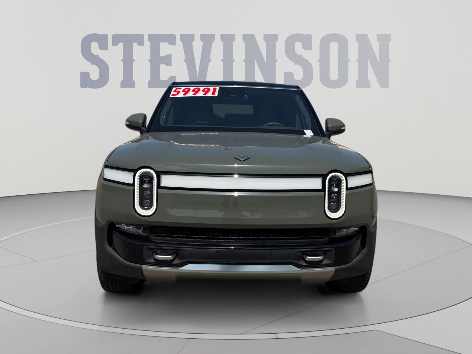 Used 2022 Rivian R1S Launch Edition AWD/4WD image 8
