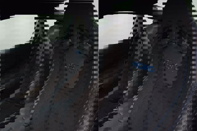 New 2025 Ford Mustang Dark Horse image 11