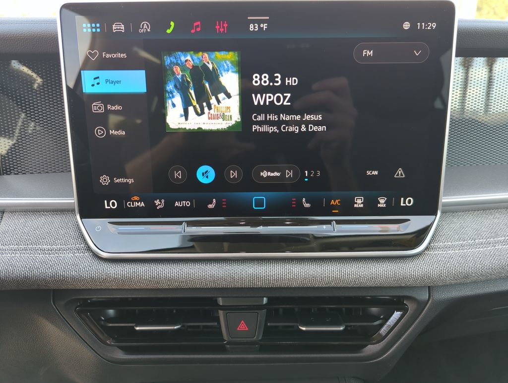New 2026 Volkswagen Tiguan S AWD/4WD image 34