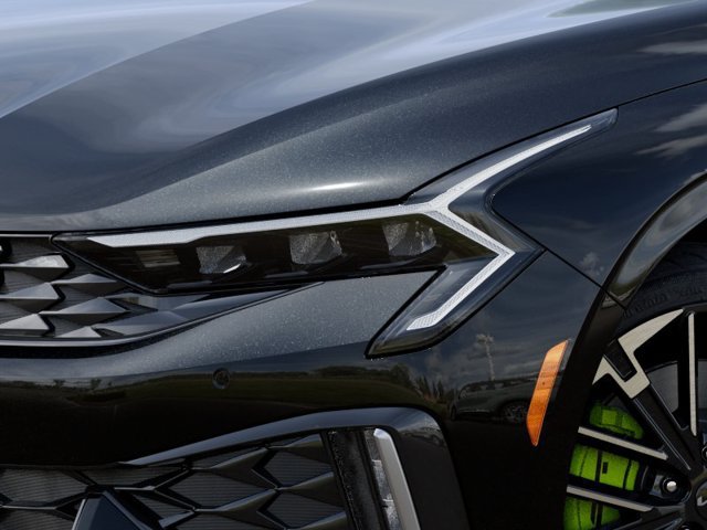 New 2027 Kia K5 GT FWD image 10
