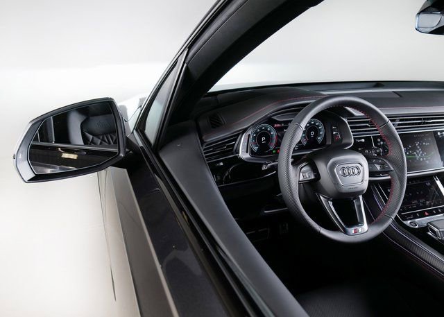 New 2026 Audi Q7 3.0T Prestige image 26