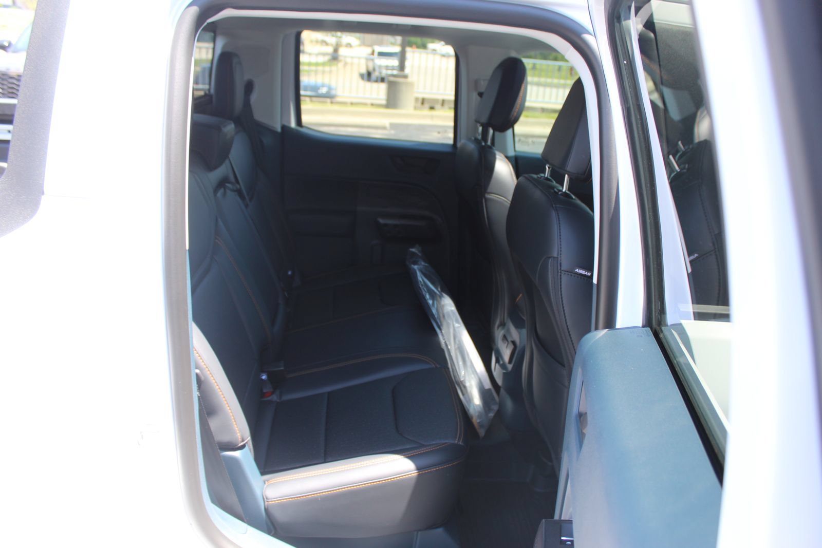 Used 2025 Ford Maverick Tremor AWD/4WD image 18