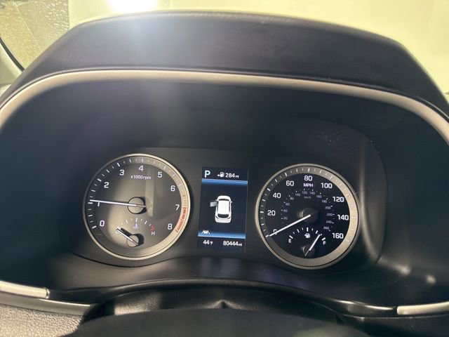 Used 2021 Hyundai Tucson Ultimate w/ Cargo Package image 36