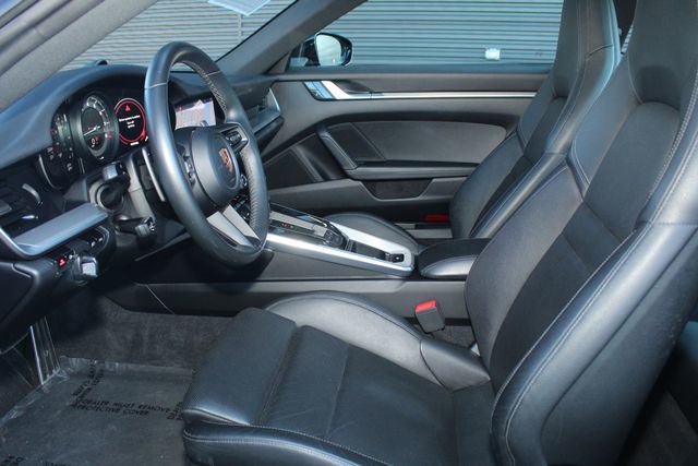 Certified 2020 Porsche 911 Carrera image 5