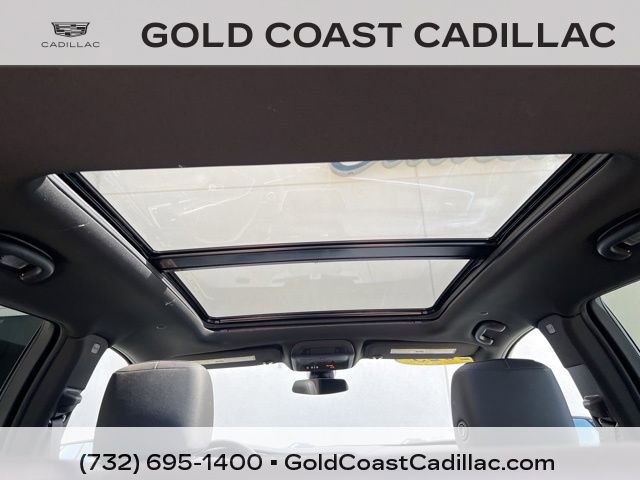 Certified 2023 Cadillac XT5 Premium Luxury w/ LPO, Floor Liner Package image 12