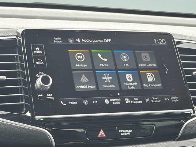 New 2026 Honda Ridgeline RTL image 22