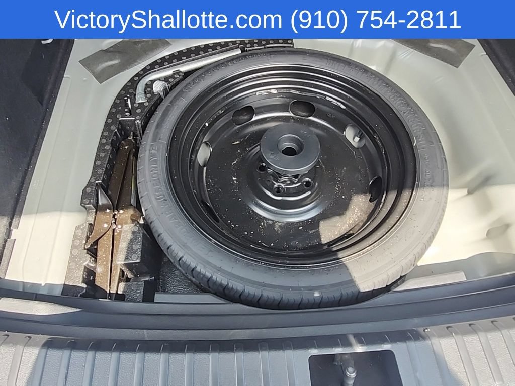 Used 2022 Volkswagen Taos SE FWD image 27