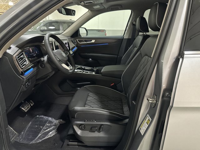 New 2026 Volkswagen Atlas SEL Premium R-Line image 16