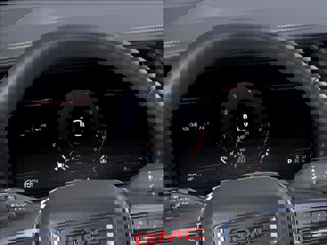 New 2026 GMC Terrain Elevation image 18