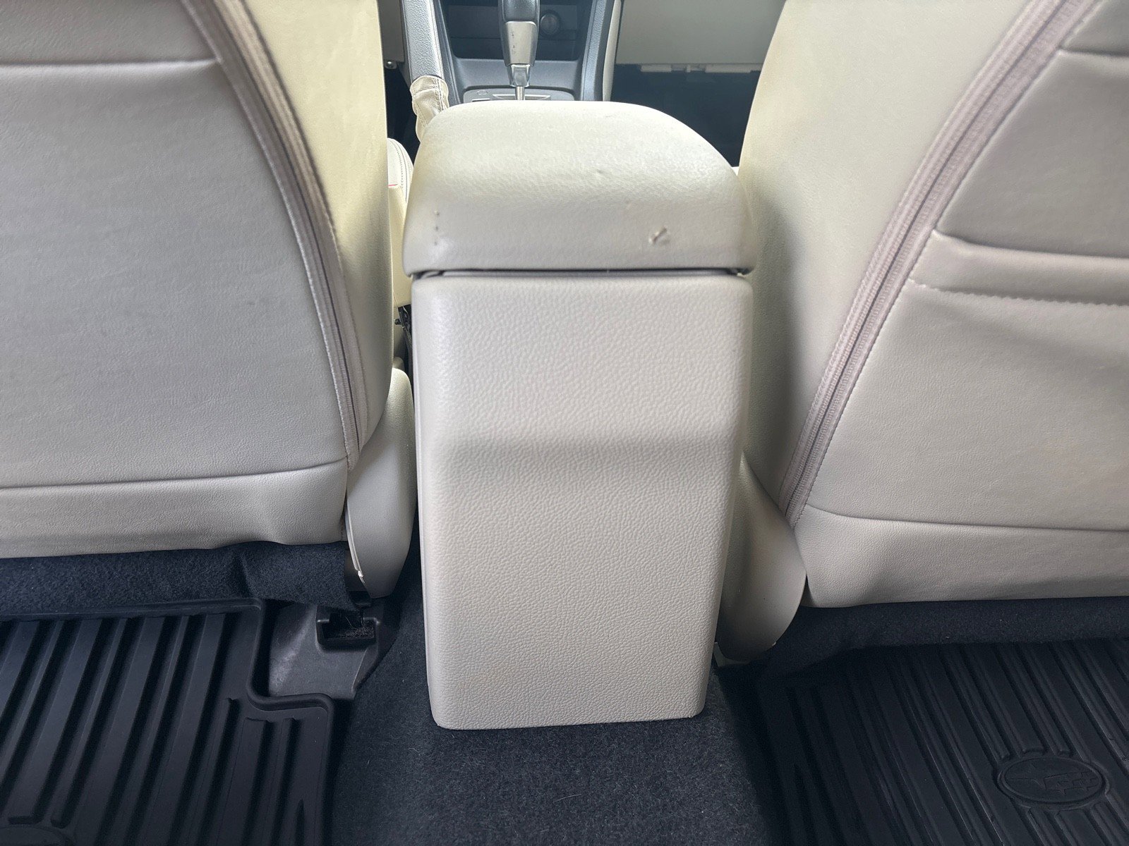 Used 2014 Subaru Crosstrek 2.0i Limited image 36