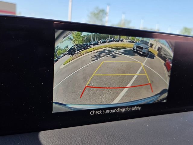 Certified 2023 MAZDA CX-5 AWD 2.5 Turbo image 27