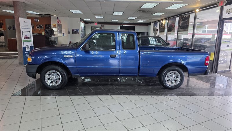 Used 2007 Ford Ranger XLT