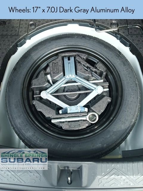 Certified 2024 Subaru Crosstrek 2.0i Premium image 32