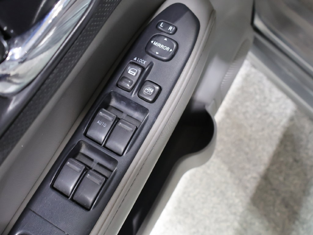 Used 2007 Subaru Forester 2.5X AWD/4WD image 21
