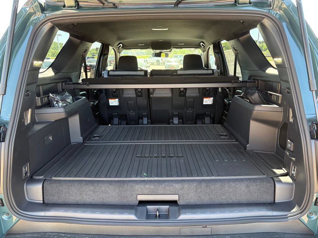 New 2026 Toyota 4Runner TRD Off-Road AWD/4WD image 6