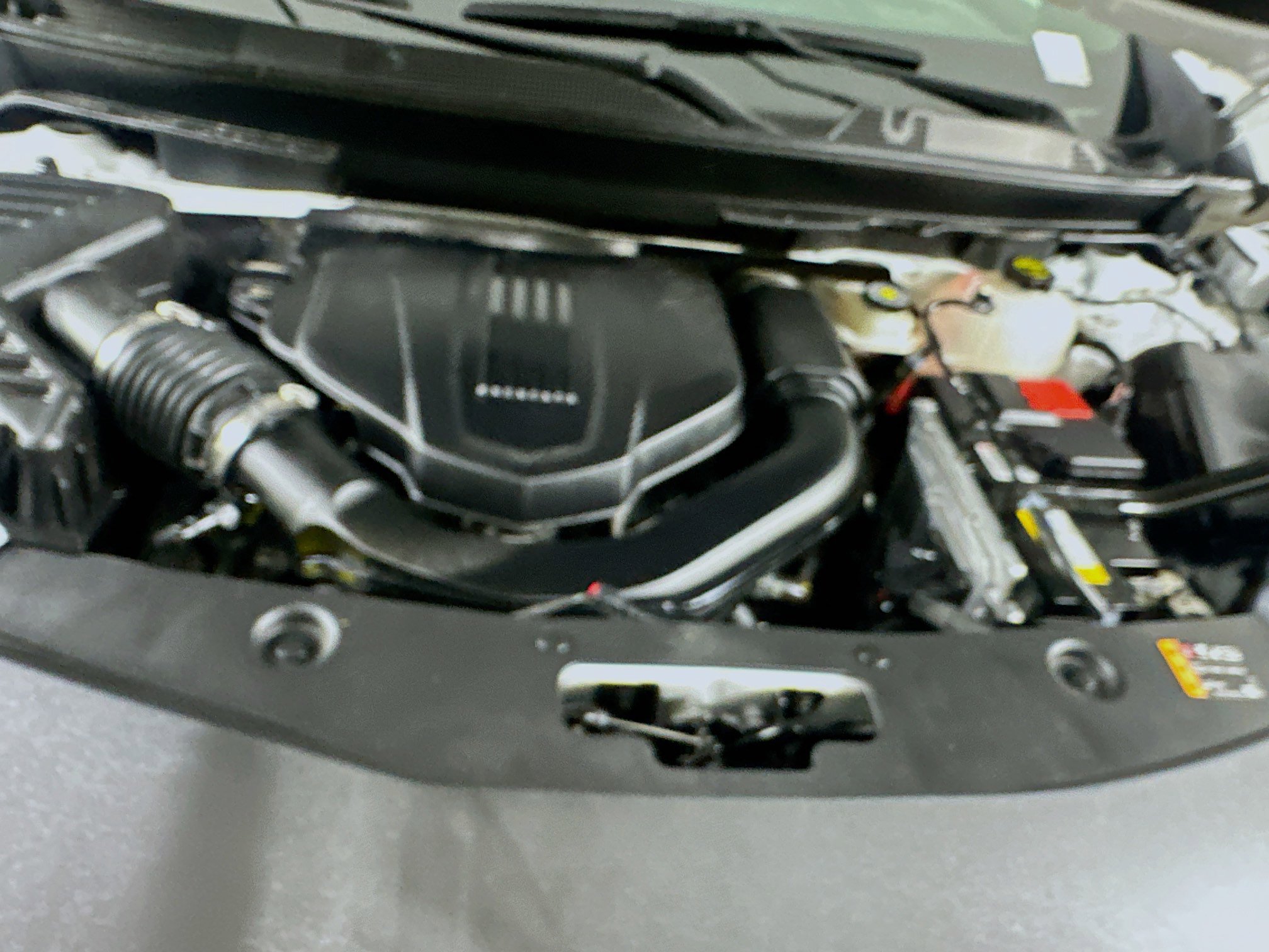 Used 2025 Buick Enclave Preferred image 35