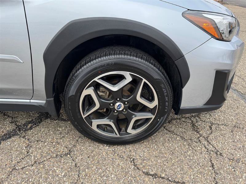 Used 2018 Subaru Crosstrek 2.0i Limited AWD/4WD image 28