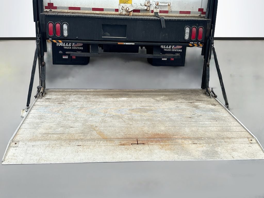 Used 2019 Isuzu NQR RWD image 13
