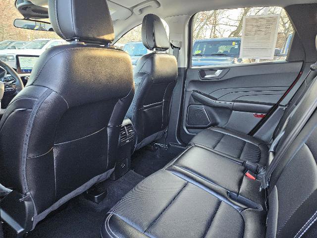 Certified 2022 Ford Escape SEL w/ Class II Trailer Tow Package image 11