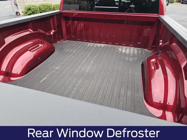 Used 2022 RAM 1500 Big Horn AWD/4WD image 14