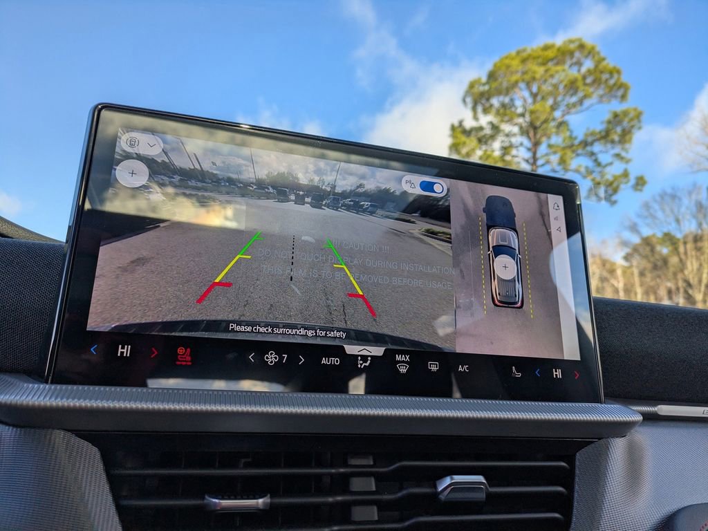 New 2026 Ford Explorer ST-Line image 25