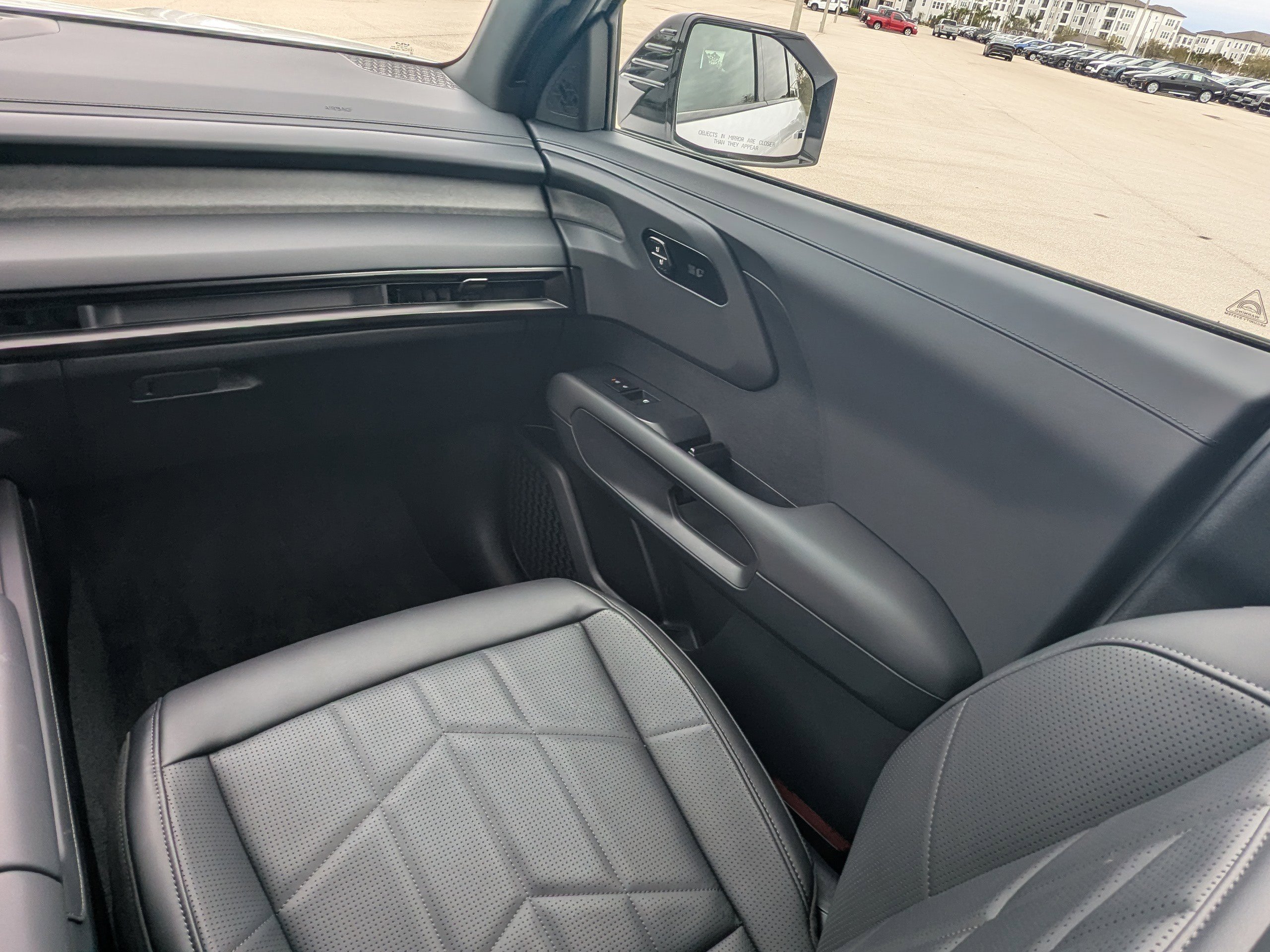 Used 2027 Kia Telluride EX X-Line w/ Towing Package image 24