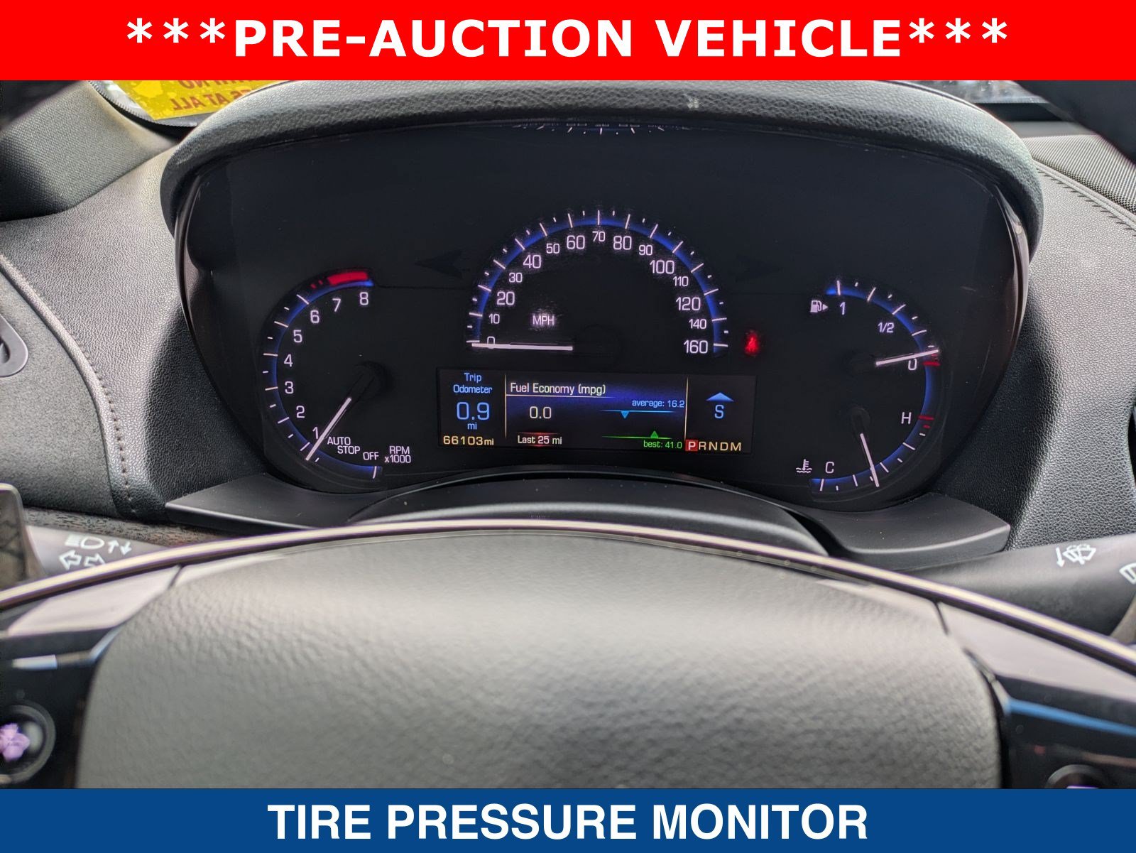 Used 2016 Cadillac ATS Luxury w/ Safety and Security Package RWD image 24