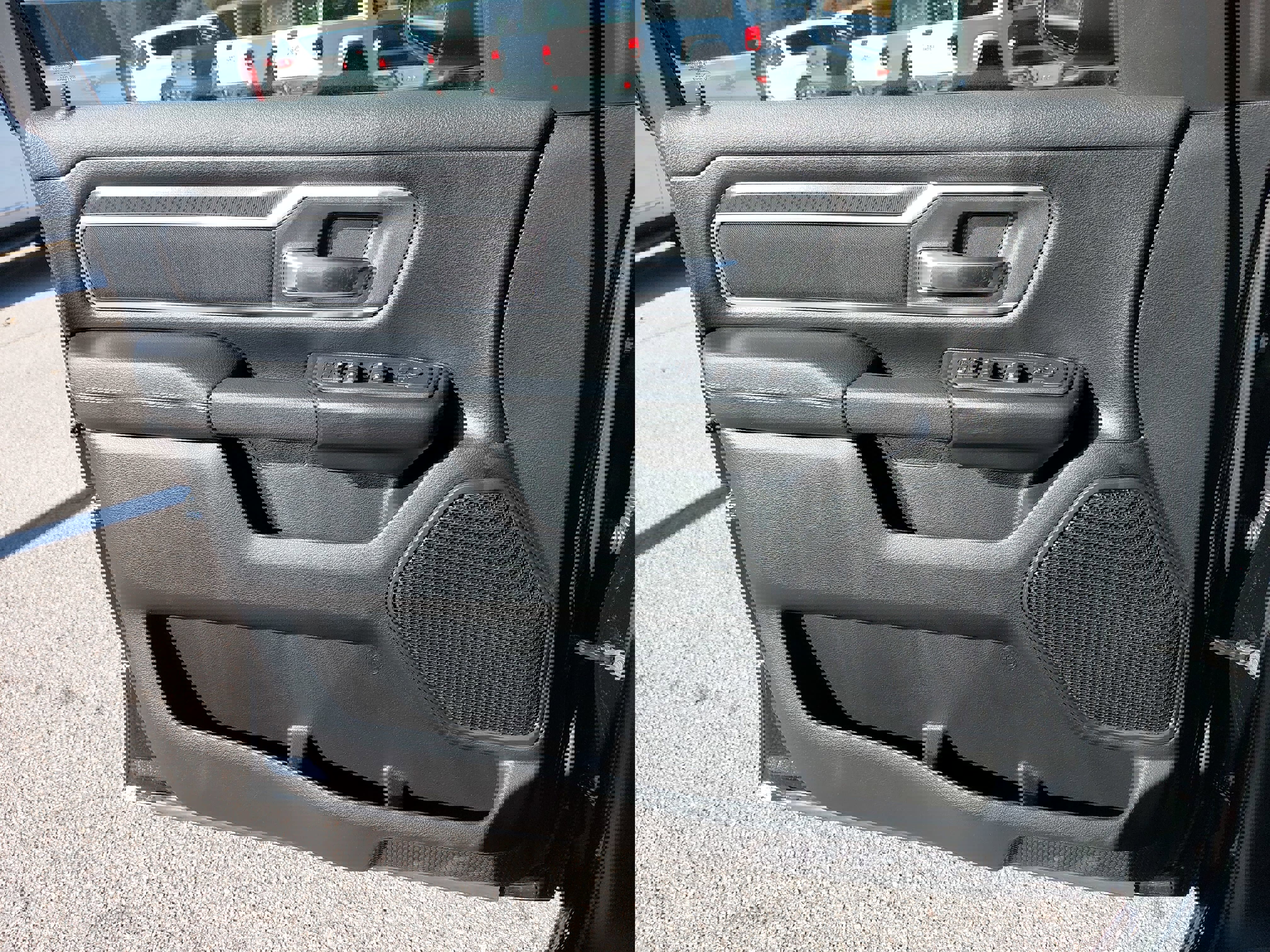 Used 2026 RAM 1500 Big Horn w/ Night Edition image 27