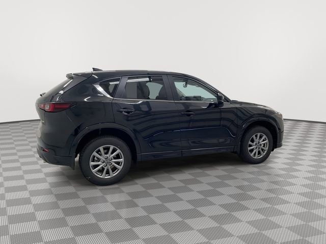 New 2025 MAZDA CX-5 AWD 2.5 S w/ Preferred Package image 11