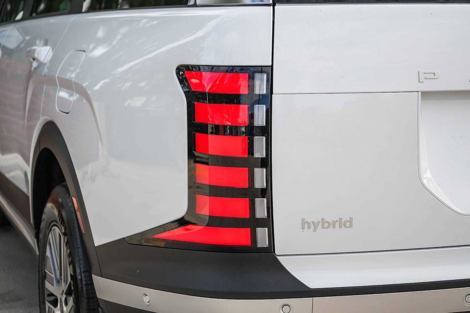 New 2027 Hyundai Palisade SEL Premium AWD/4WD image 11