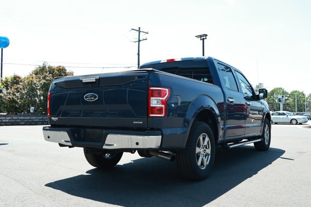 Used 2020 Ford F150 XLT w/ Equipment Group 302A Luxury image 6
