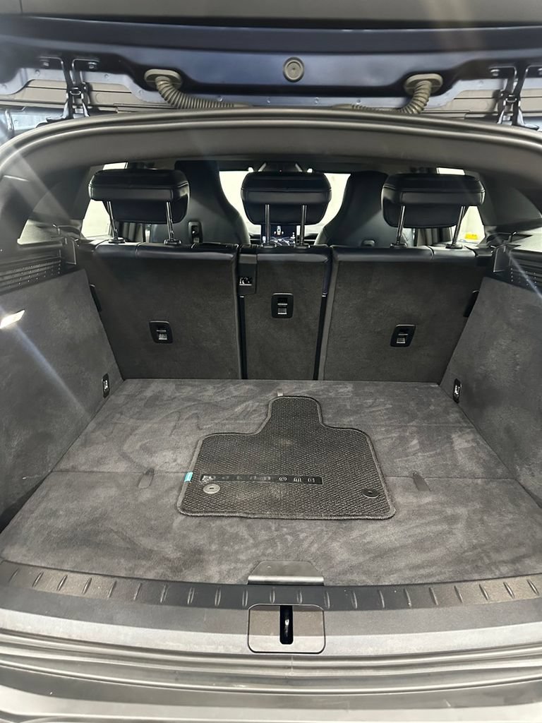 Used 2023 Fisker Ocean One AWD/4WD image 27