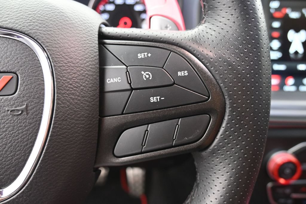 Used 2023 Dodge Charger Scat Pack w/ Plus Group RWD image 19
