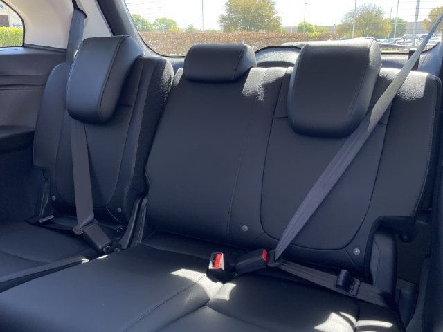 New 2027 Honda Odyssey EX-L image 27