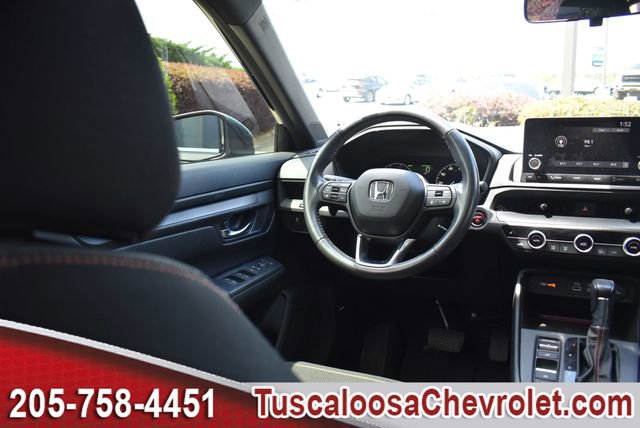Used 2023 Honda CR-V Sport image 25