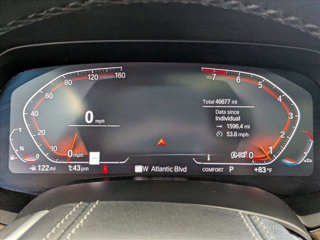 Used 2020 BMW X5 xDrive40i w/ Premium Package image 11