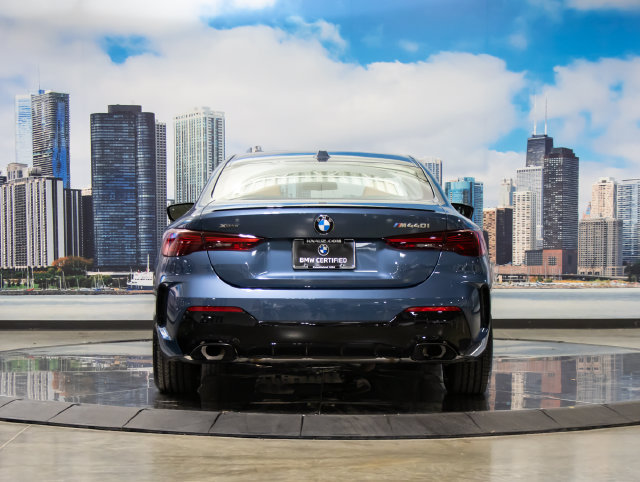 Used 2027 BMW 440i xDrive Coupe AWD/4WD image 11